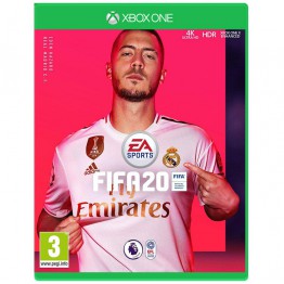 FIFA 20 - XBOX ONE