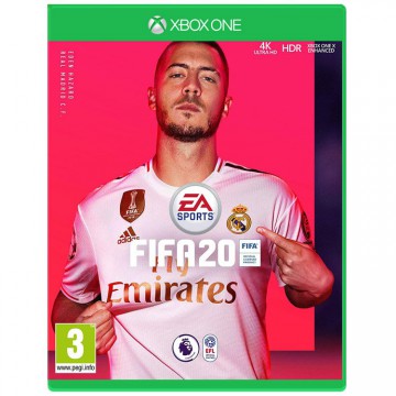 FIFA 20 - XBOX ONE