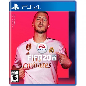 FIFA 20 - PS4-R All