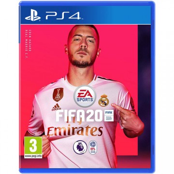 FIFA 20 - R2 - PS4