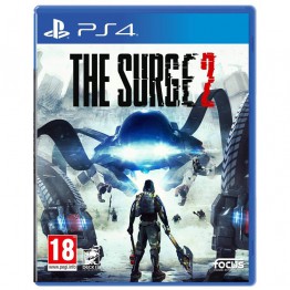 The Surge 2 - R2 - PS4