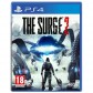 The Surge 2 - R2 - PS4..