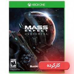 Mass Effect: Andromeda - XBOX ONE - کارکرده