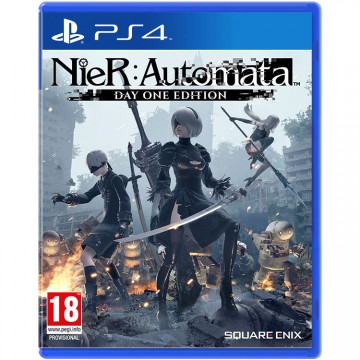 Nier: Automata - R2 - PS4