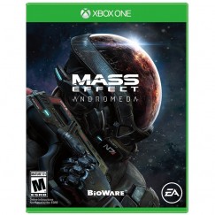 Mass Effect: Andromeda - XBOX ONE