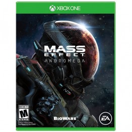 Mass Effect: Andromeda - XBOX ONE