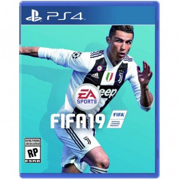 FIFA 19 - PS4