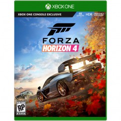 Forza Horizon 4 - Xbox One