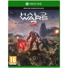 Halo Wars 2 - XBOX ONE