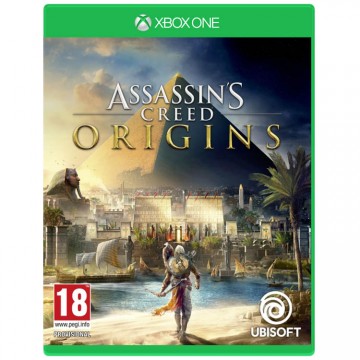 Assassins Creed Origins - Xbox One