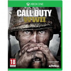 Call of Duty WWII - Xbox One