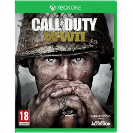 Call of Duty WWII - Xbox One