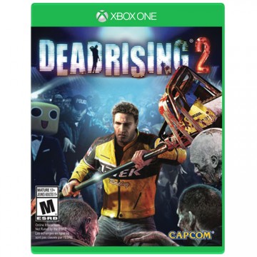 Dead Rising 2 - Xbox One