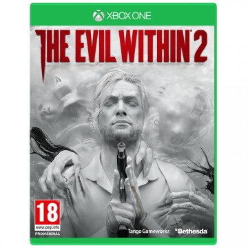 The Evil Within 2 - Xbox One