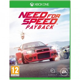 Need for Speed Payback - Xbox One