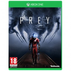 Prey - Xbox One