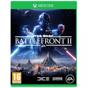 Star Wars Battlefront II - Xbox One