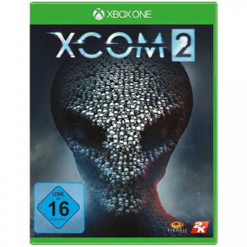 Xcom 2 - Xbox One