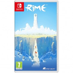 Rime - Nintendo Switch