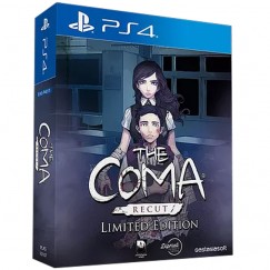 The COMA Recut - Limited Edition - PS4