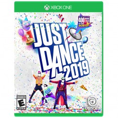 Just Dance 2019 - Xbox One