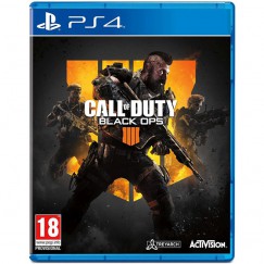 Call of Duty: Black Ops 4 - R2 - PS4