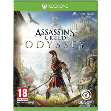 Assassins Creed Odyssey - Xbox One