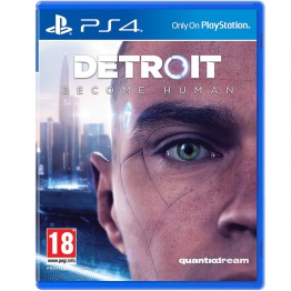 Detroit Become Human