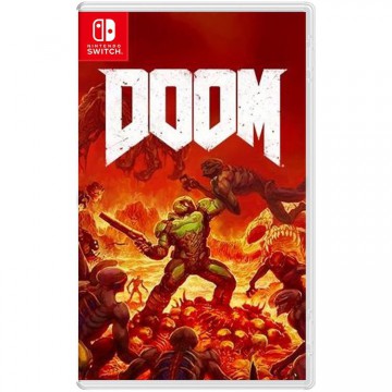 Doom - Nintendo Switch