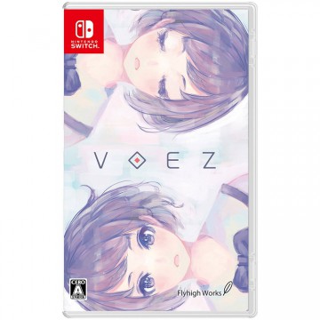 VOEZ - Nintendo Switch