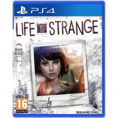 Life is Strange - R2 - PS4