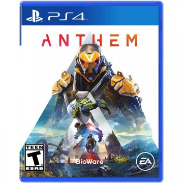 Anthem - PS4