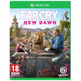 Far Cry New Dawn - Xbox One