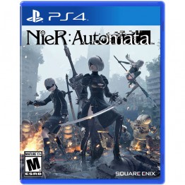 NieR: Automata - PS4