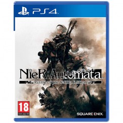 NieR: Automata Game of the YoRHa Edition