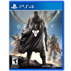 Destiny - PS4