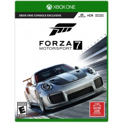 Forza Motorsport 7 - Xbox One