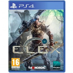 ELEX - R2 - PS4