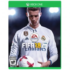 FIFA 18 - Xbox One