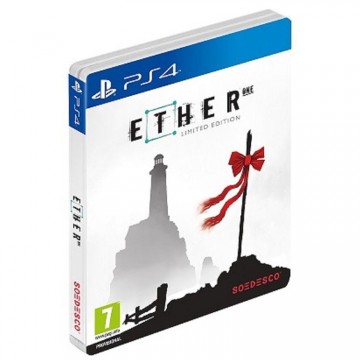 Ether one Limited Edition - R2 - PS4