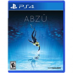 Abzu - PS4