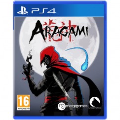 Aragami - R2 - PS4