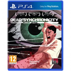 Dead Synchronicity - R2 - PS4