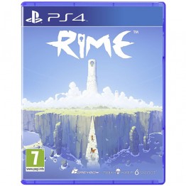 Rime - R2 - PS4