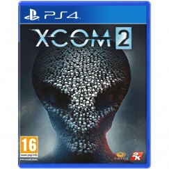 XCOM 2 - R2 - PS4