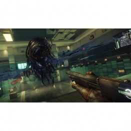 Prey - R2 - PS4