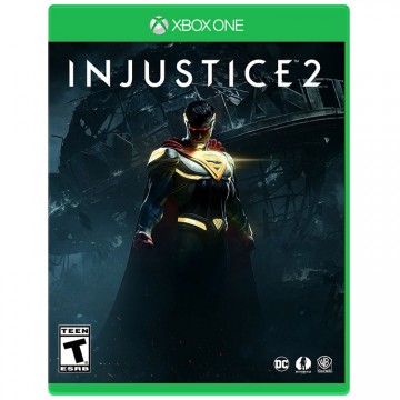 Injustice 2 - Xbox One