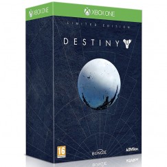 Destiny Limited Edition - Xbox One