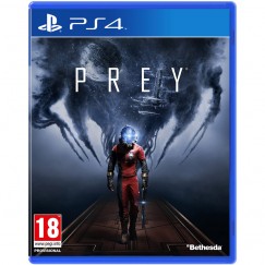 Prey - R2 - PS4