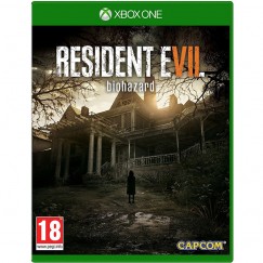 Resident Evil 7 Biohazard - XBOX ONE